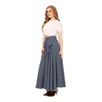 Ladies Skirt Top